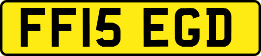 FF15EGD