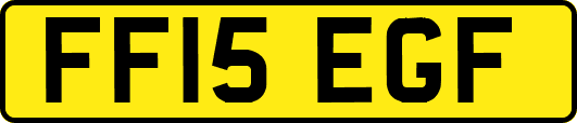 FF15EGF