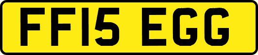 FF15EGG