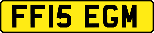 FF15EGM