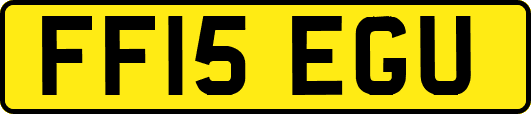 FF15EGU