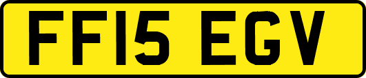 FF15EGV