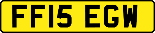 FF15EGW