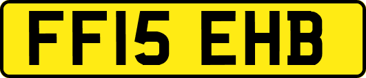 FF15EHB