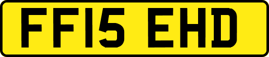 FF15EHD