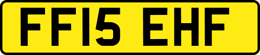 FF15EHF