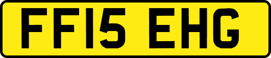 FF15EHG
