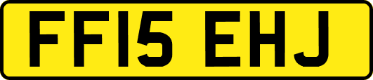 FF15EHJ