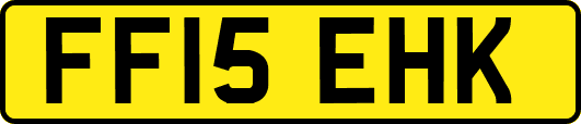 FF15EHK