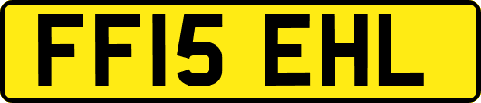 FF15EHL