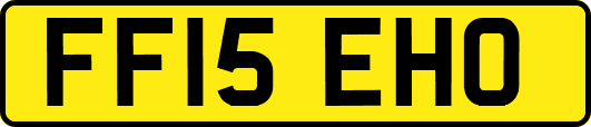 FF15EHO
