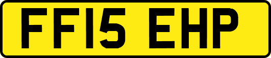 FF15EHP