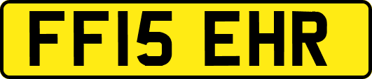 FF15EHR