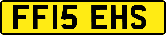 FF15EHS