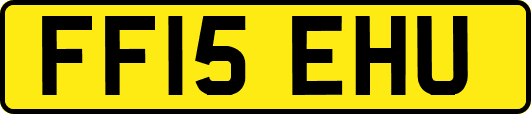 FF15EHU