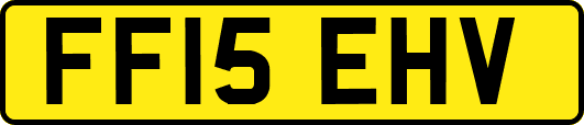 FF15EHV