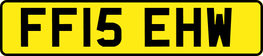 FF15EHW