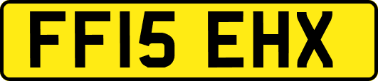 FF15EHX
