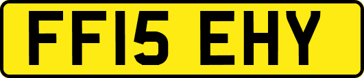FF15EHY