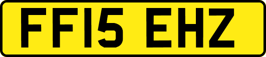 FF15EHZ