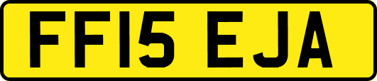 FF15EJA