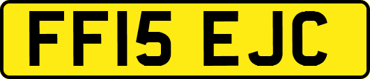 FF15EJC