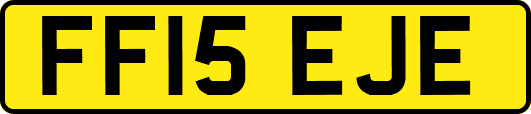 FF15EJE
