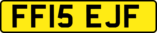 FF15EJF
