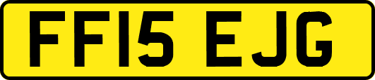 FF15EJG