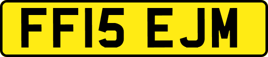 FF15EJM