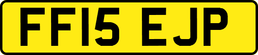 FF15EJP