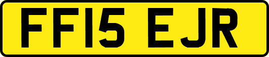 FF15EJR