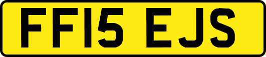 FF15EJS
