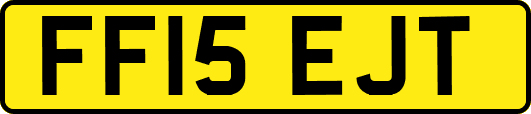 FF15EJT