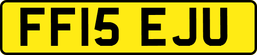 FF15EJU