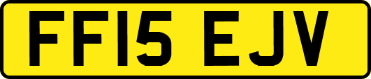 FF15EJV