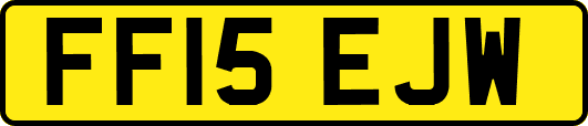 FF15EJW