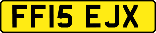 FF15EJX