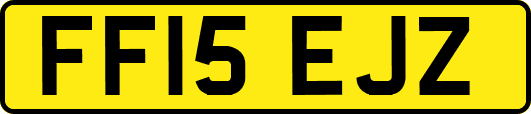 FF15EJZ