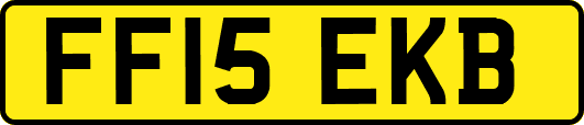 FF15EKB
