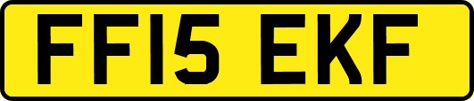 FF15EKF