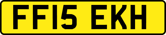 FF15EKH