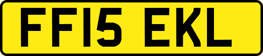 FF15EKL