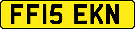 FF15EKN