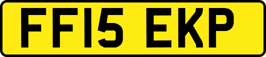 FF15EKP