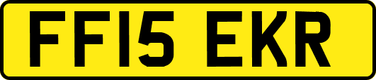 FF15EKR