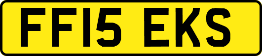 FF15EKS