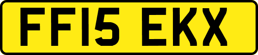 FF15EKX