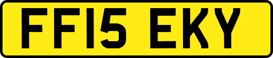 FF15EKY