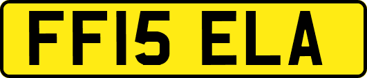 FF15ELA